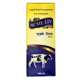 Acmeliv – 500ml