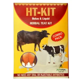 HT-KIT (HERBAL TEAT KIT)