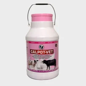 CALPOT- VET – 5Ltr Pack