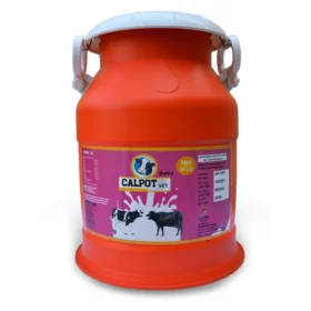 CALPOT- VET – 20Ltr Pack