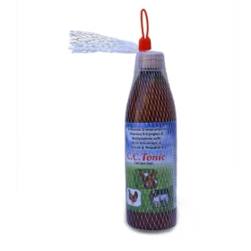 C.C. TONIC (Calf Care Tonic) – 300ml