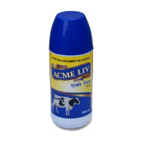Acmeliv – 1 Ltr