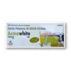 Acme White Bolus