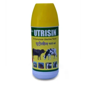 UTRISIN – 900 M.L. Bottle (Liquid)