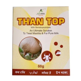 Than Top Powder 60g